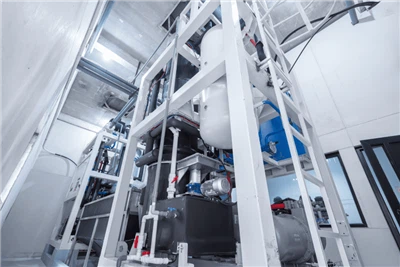 2 séries de tonnes de machines à glace de 10 tonnes Case client dans le centr...