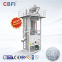 Machine à glace en tube CBFI : applications polyvalentes et efficacité énergétique supérieure, menant à une nouvelle ère de fabrication de glace